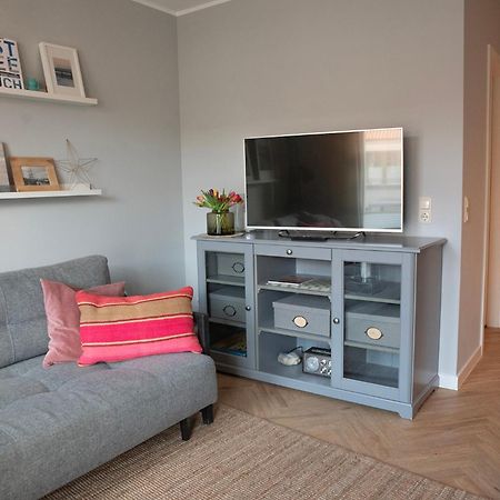 Meeresblick Wohnung 218 Ostseebad Kühlungsborn Eksteriør billede