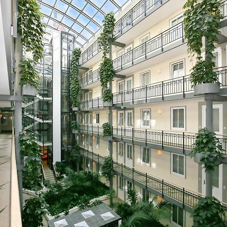 Meeresblick Wohnung 218 Ostseebad Kühlungsborn Eksteriør billede