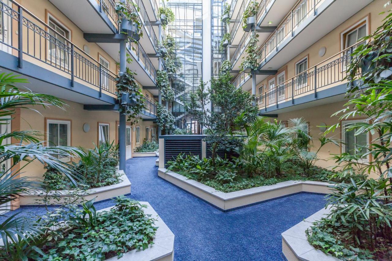 Meeresblick Wohnung 218 Ostseebad Kühlungsborn Eksteriør billede