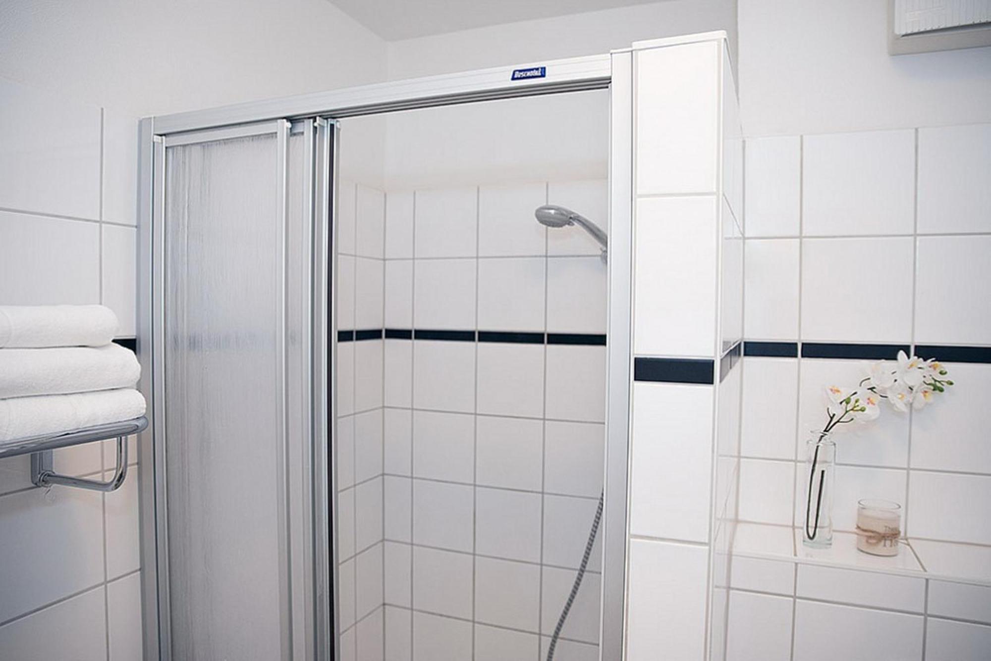 Meeresblick Wohnung 218 Ostseebad Kühlungsborn Eksteriør billede
