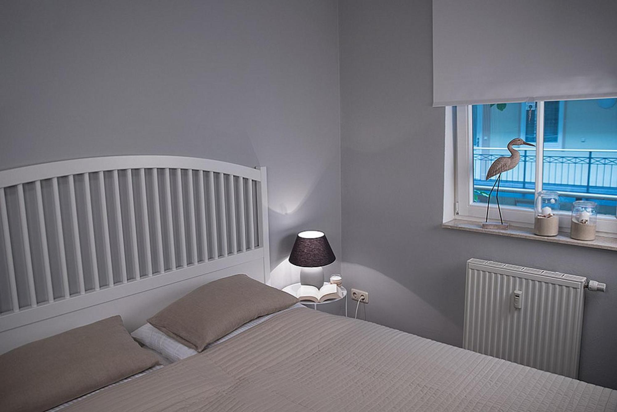 Meeresblick Wohnung 218 Ostseebad Kühlungsborn Eksteriør billede