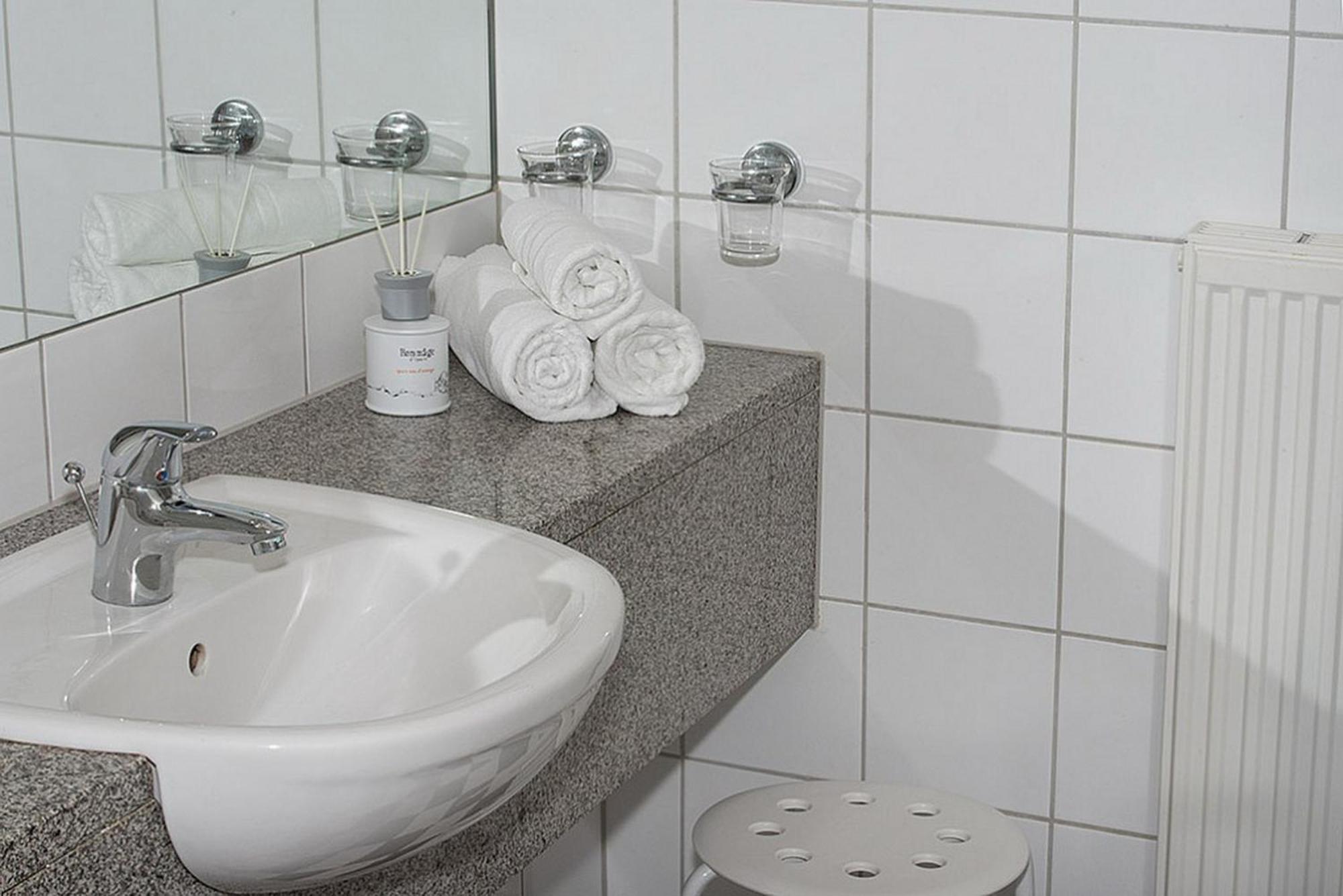 Meeresblick Wohnung 218 Ostseebad Kühlungsborn Eksteriør billede