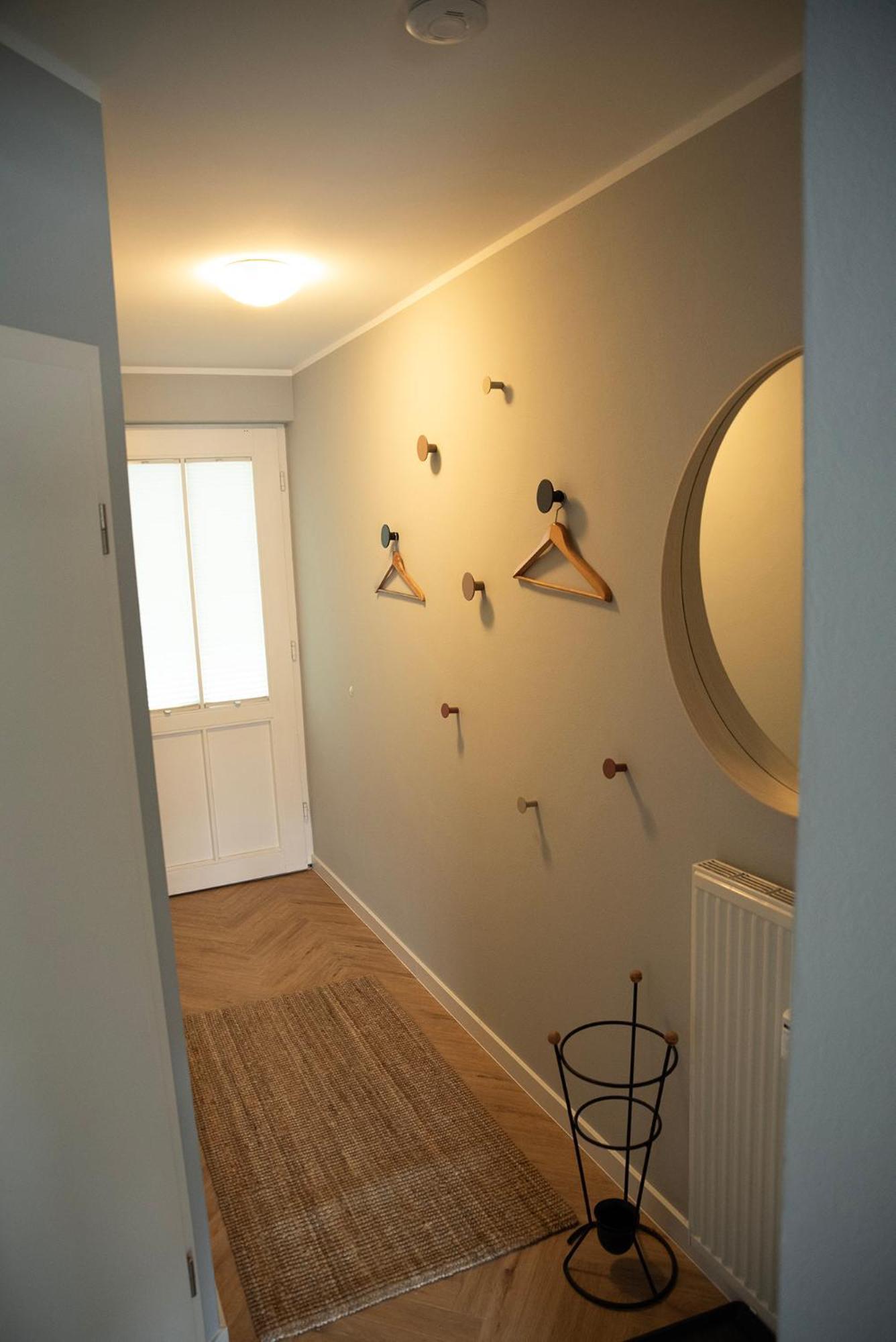 Meeresblick Wohnung 218 Ostseebad Kühlungsborn Eksteriør billede