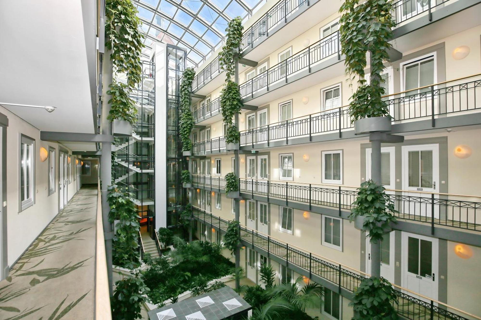 Meeresblick Wohnung 218 Ostseebad Kühlungsborn Eksteriør billede