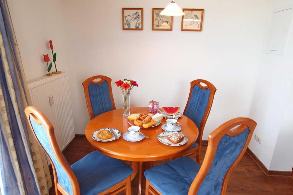 Meeresblick Wohnung 218 Ostseebad Kühlungsborn Eksteriør billede