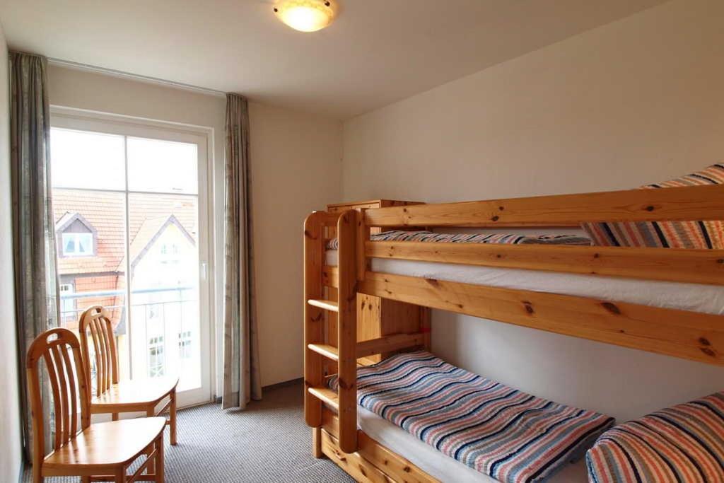 Meeresblick Wohnung 218 Ostseebad Kühlungsborn Eksteriør billede