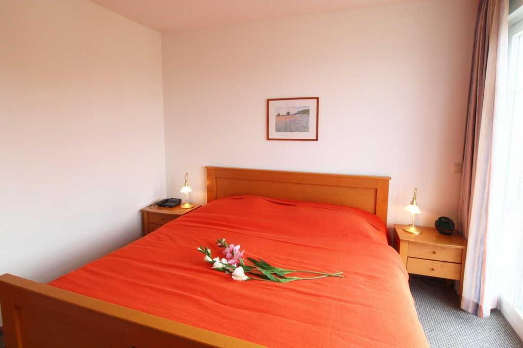 Meeresblick Wohnung 218 Ostseebad Kühlungsborn Eksteriør billede