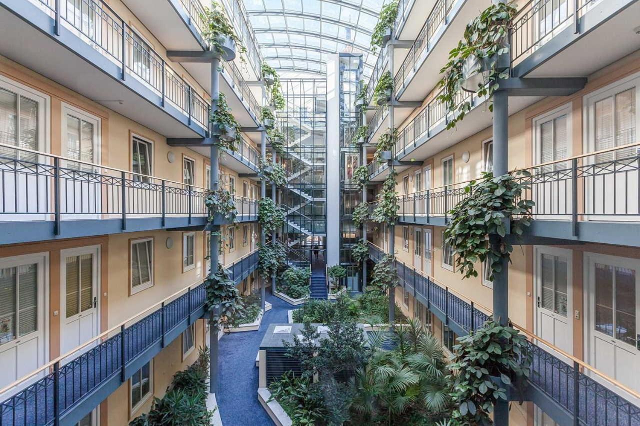 Meeresblick Wohnung 218 Ostseebad Kühlungsborn Eksteriør billede
